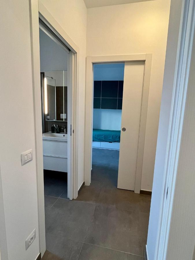 Cozy Apartment San Siro Milaan Buitenkant foto